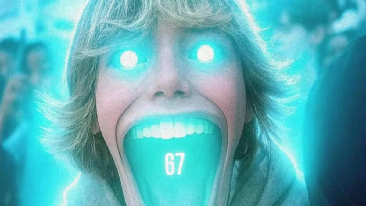 67 kid
